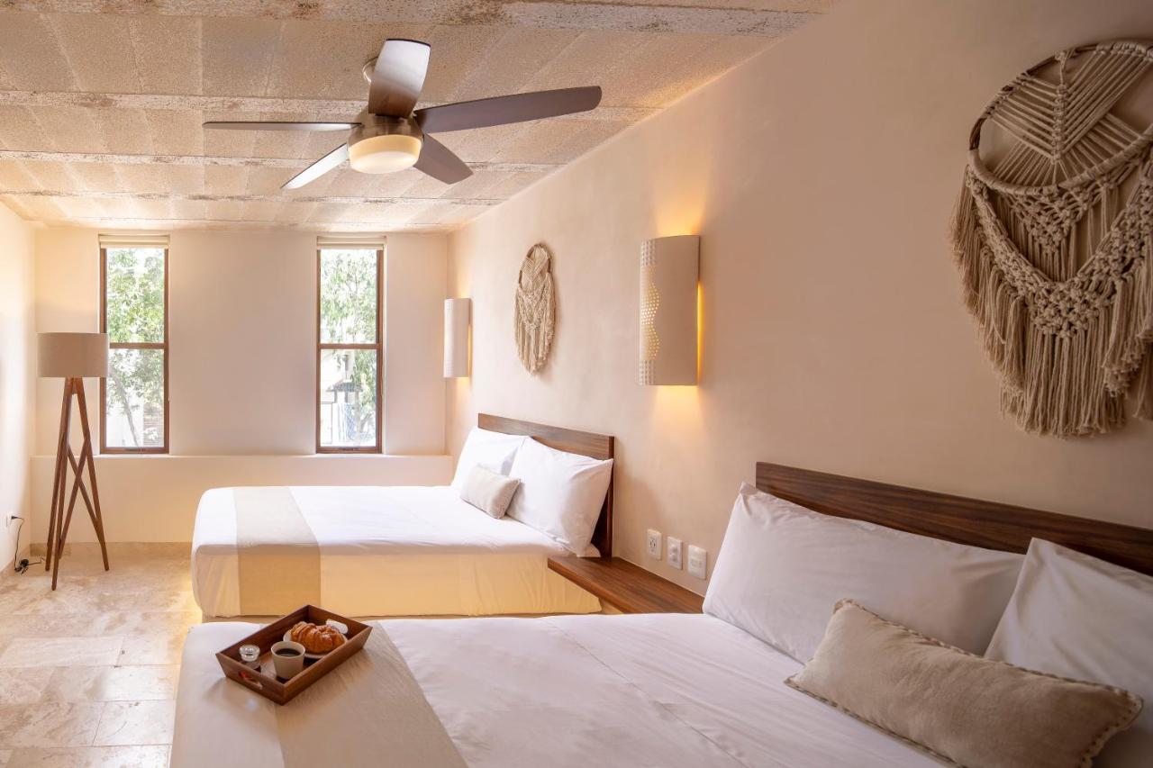 Kiki Tulum Daire Dış mekan fotoğraf
